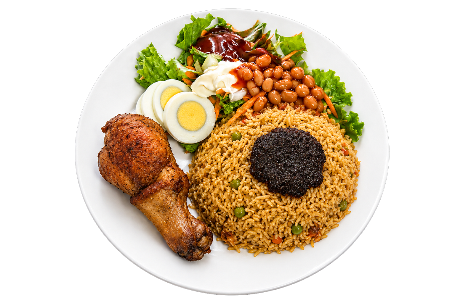 Fried Rice